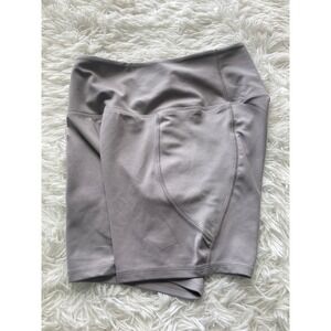 Hoka One One Elaro High Waist 5" Biker Shorts